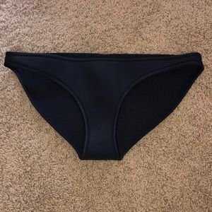 TRIANGL swim bottoms XS